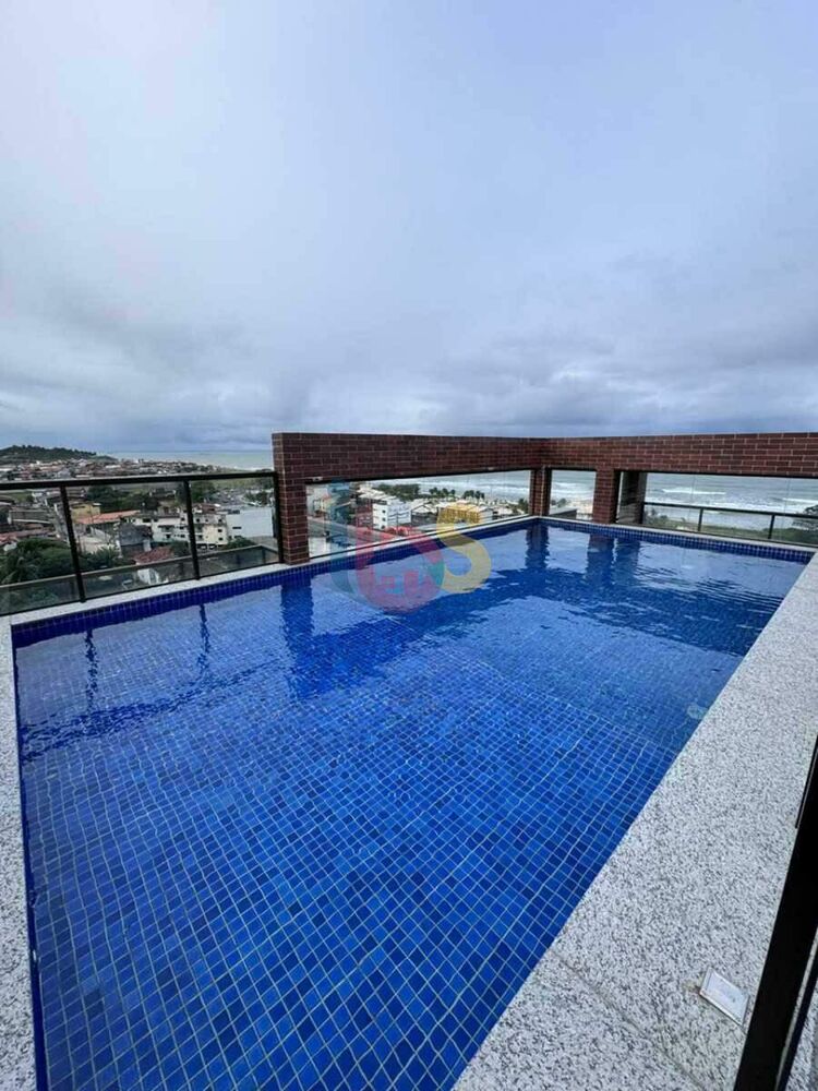 Apartamento à venda com 2 quartos, 82m² - Foto 2