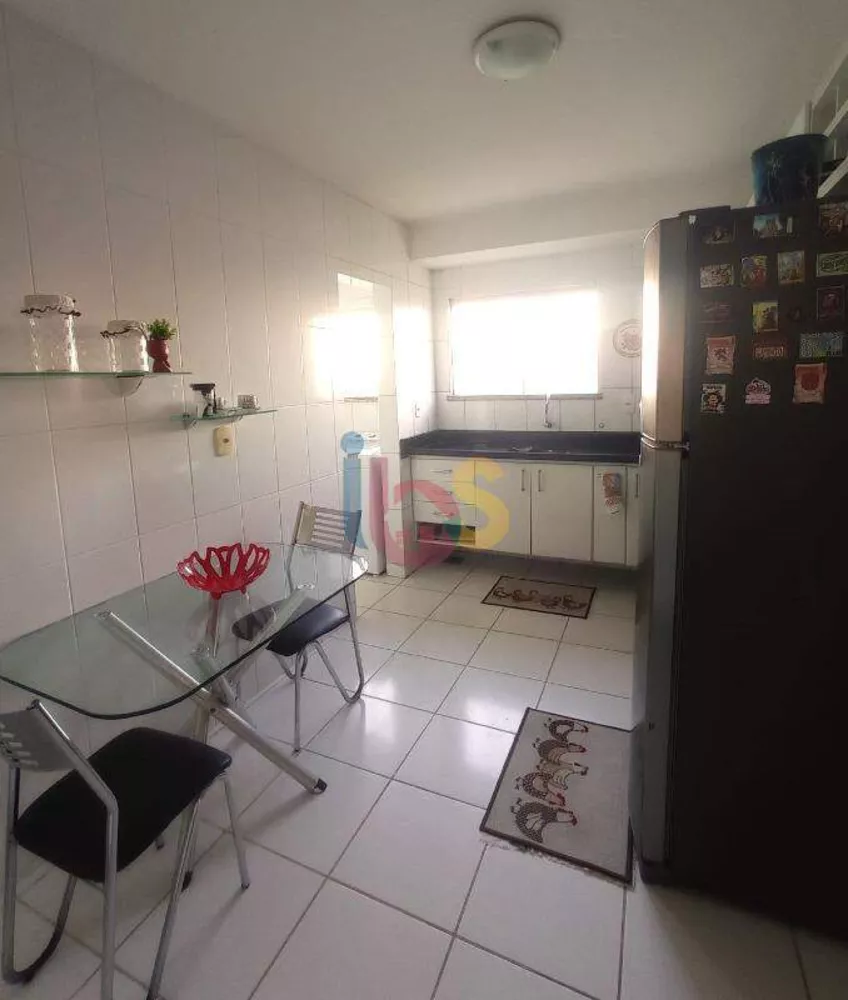 Cobertura à venda com 3 quartos, 160m² - Foto 11