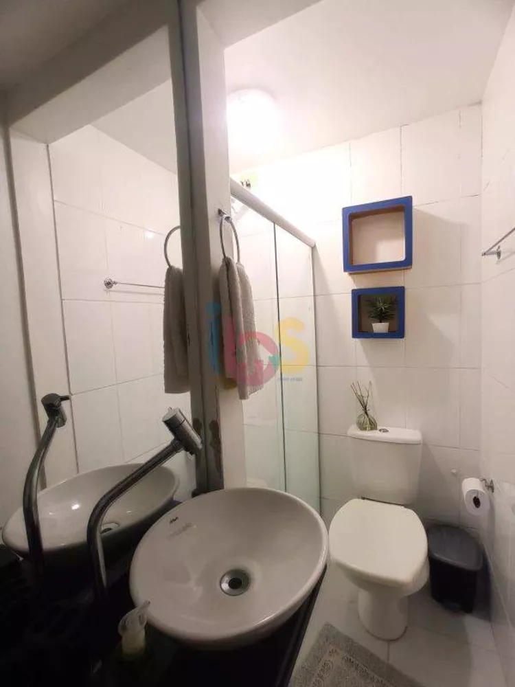 Cobertura à venda com 3 quartos, 160m² - Foto 5