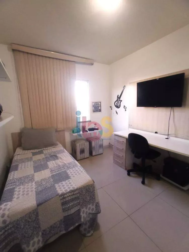 Cobertura à venda com 3 quartos, 160m² - Foto 8