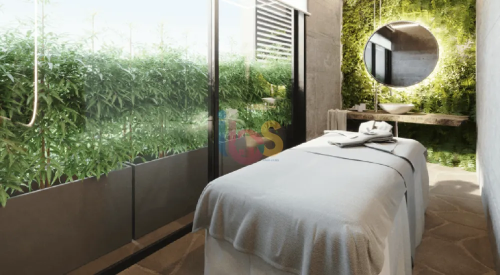 Apartamento, 2 quartos, 50 m² - Foto 4