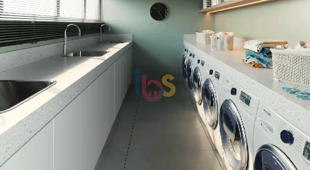 Apartamento, 2 quartos, 50 m² - Foto 5