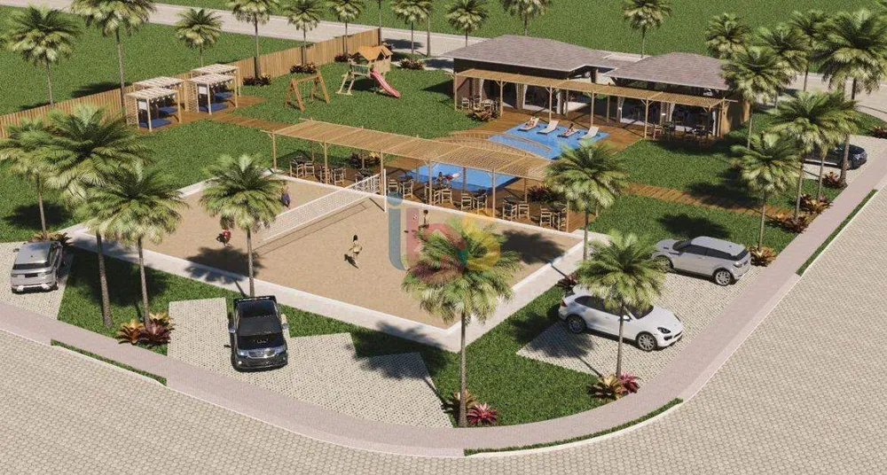 Terreno, 400 m² - Foto 2