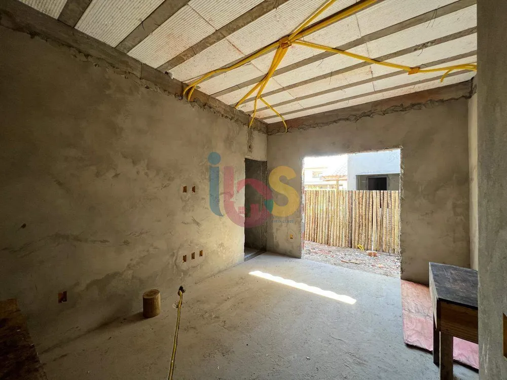 Casa, 4 quartos, 148 m² - Foto 3