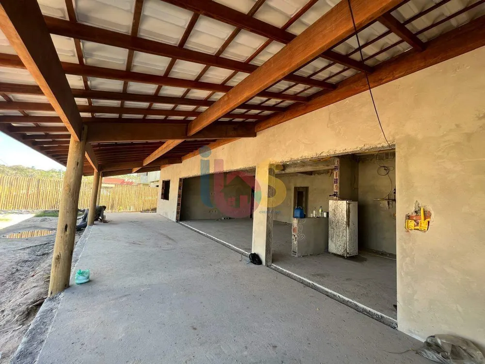 Casa, 4 quartos, 148 m² - Foto 7