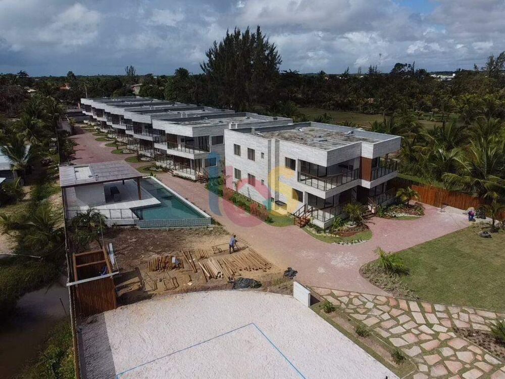 Apartamento, 3 quartos, 97 m² - Foto 1