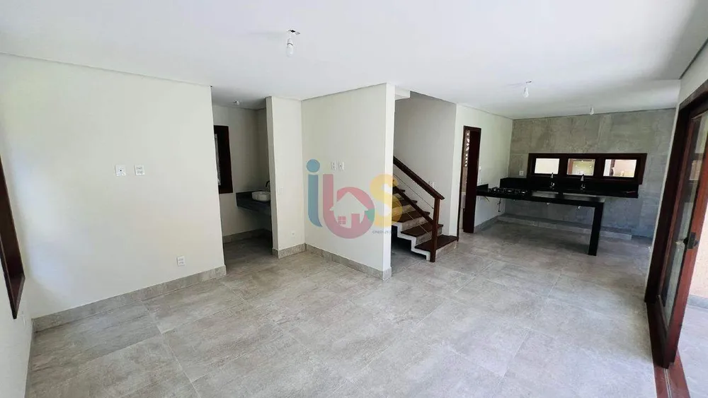 Casa, 3 quartos, 95 m² - Foto 2
