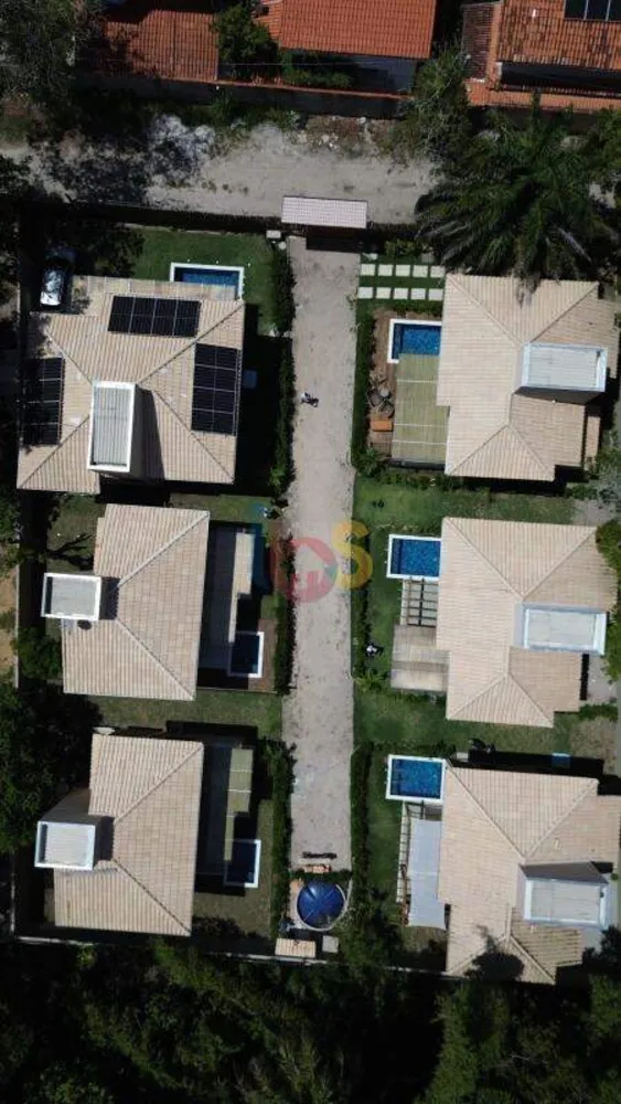 Casa, 3 quartos, 95 m² - Foto 8