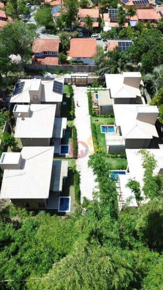 Casa, 3 quartos, 95 m² - Foto 7