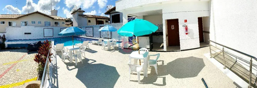 Casa, 2 quartos, 70 m² - Foto 1
