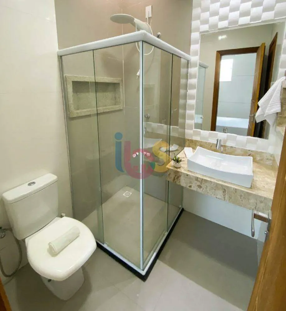 Casa, 2 quartos, 70 m² - Foto 8