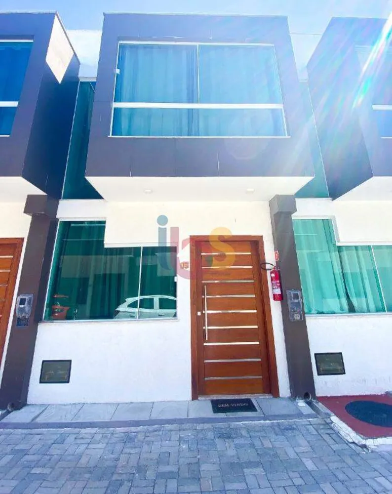 Casa, 2 quartos, 70 m² - Foto 6