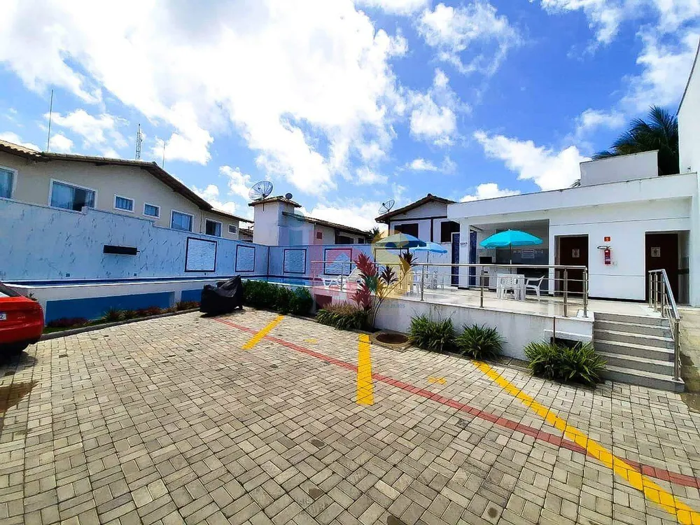 Casa, 2 quartos, 70 m² - Foto 7
