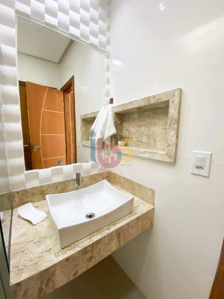 Casa, 2 quartos, 70 m² - Foto 3