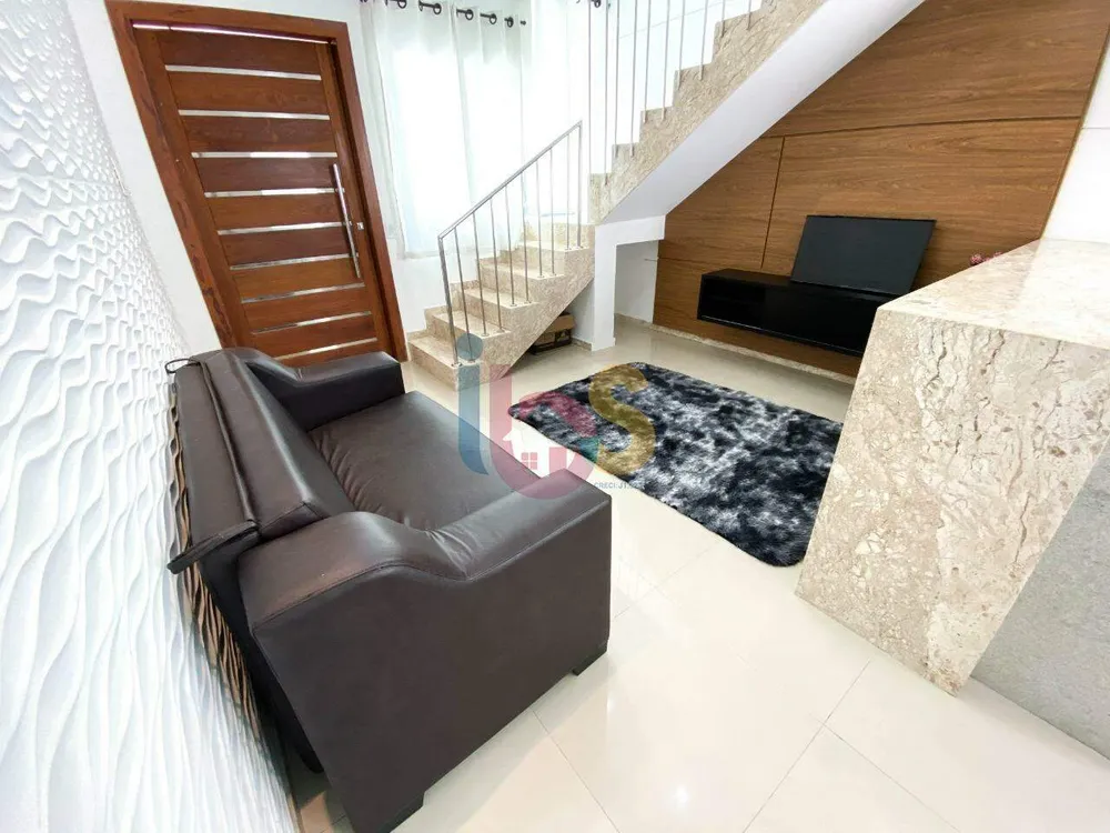 Casa, 2 quartos, 70 m² - Foto 5