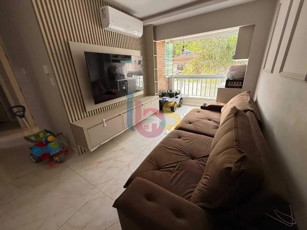 Apartamento, 2 quartos, 78 m² - Foto 3