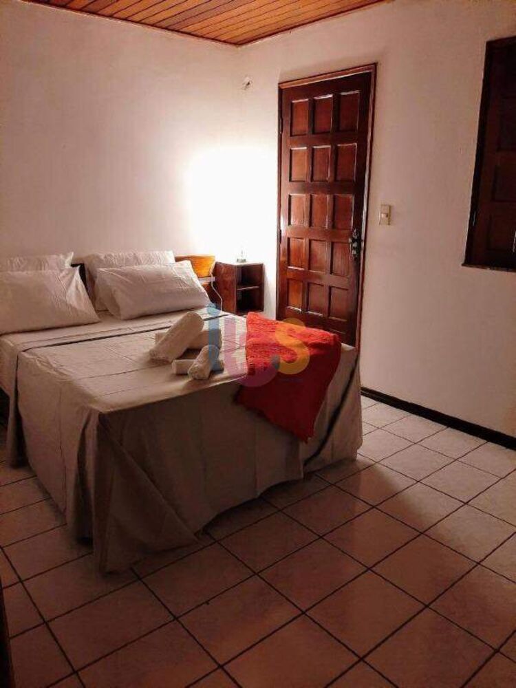 Hotel - Foto 1