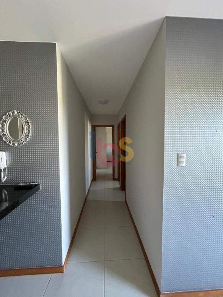 Apartamento, 2 quartos, 75 m² - Foto 2