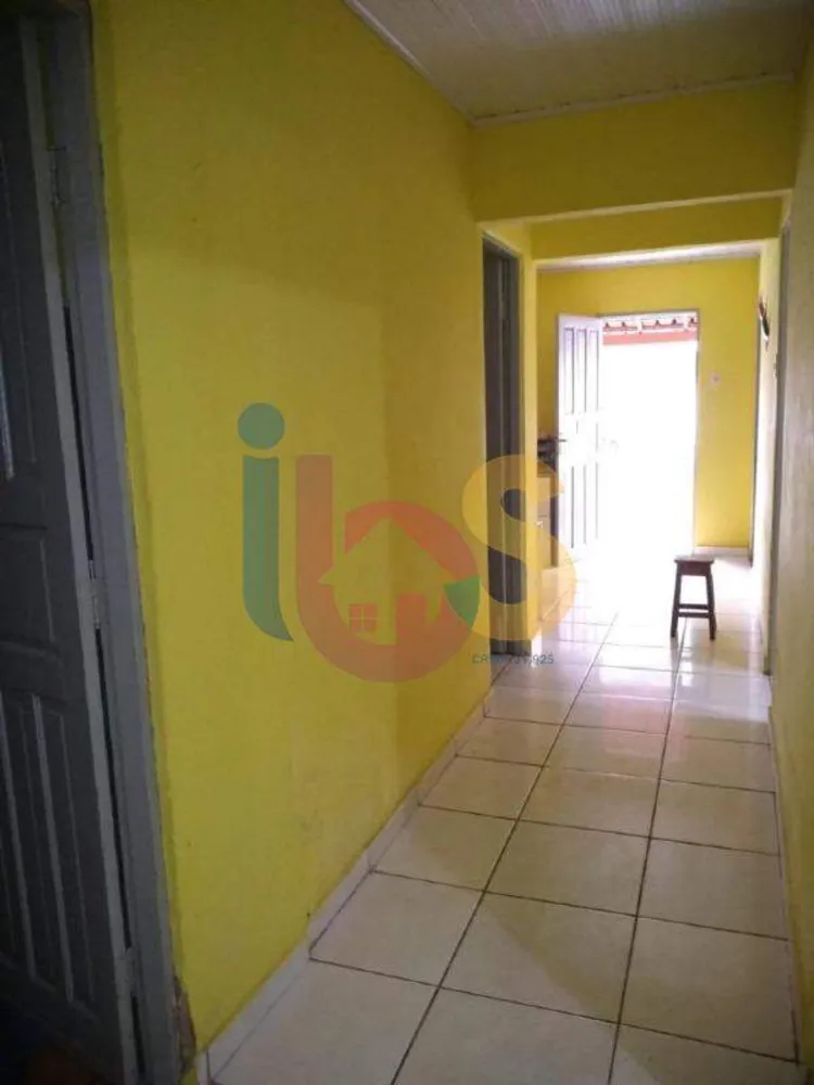 Casa, 5 quartos, 150 m² - Foto 3