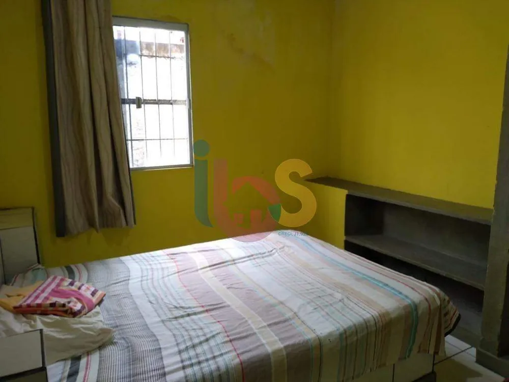Casa, 5 quartos, 150 m² - Foto 1