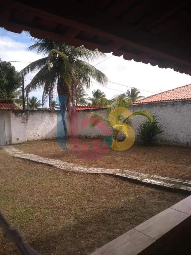 Casa, 5 quartos, 150 m² - Foto 2