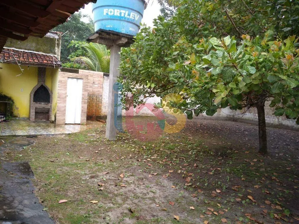 Casa, 5 quartos, 150 m² - Foto 2