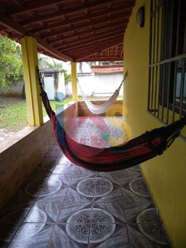 Casa, 5 quartos, 150 m² - Foto 9