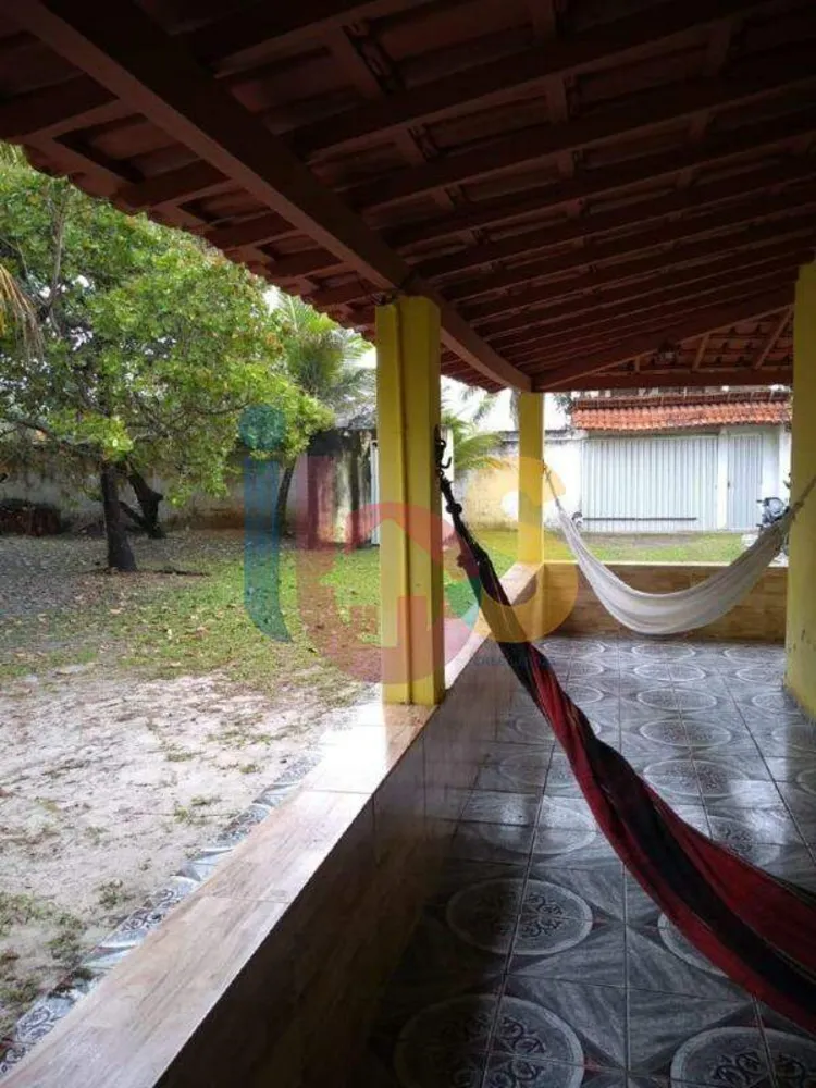 Casa, 5 quartos, 150 m² - Foto 3