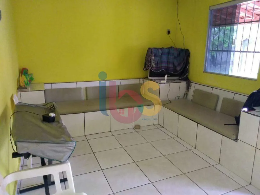 Casa, 5 quartos, 150 m² - Foto 4