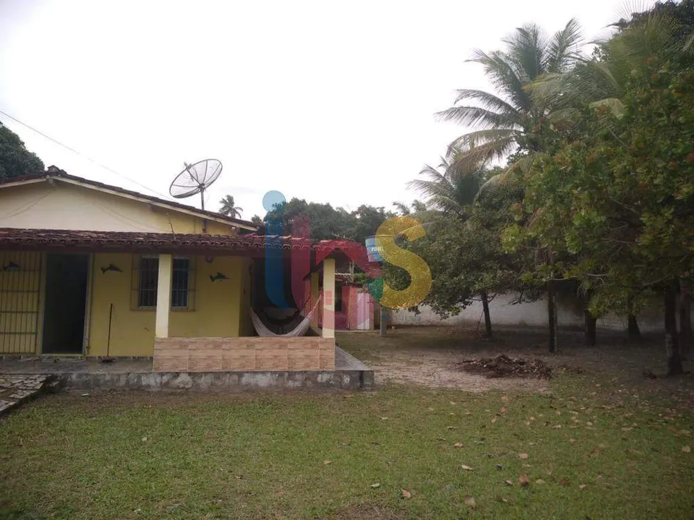 Casa, 5 quartos, 150 m² - Foto 1