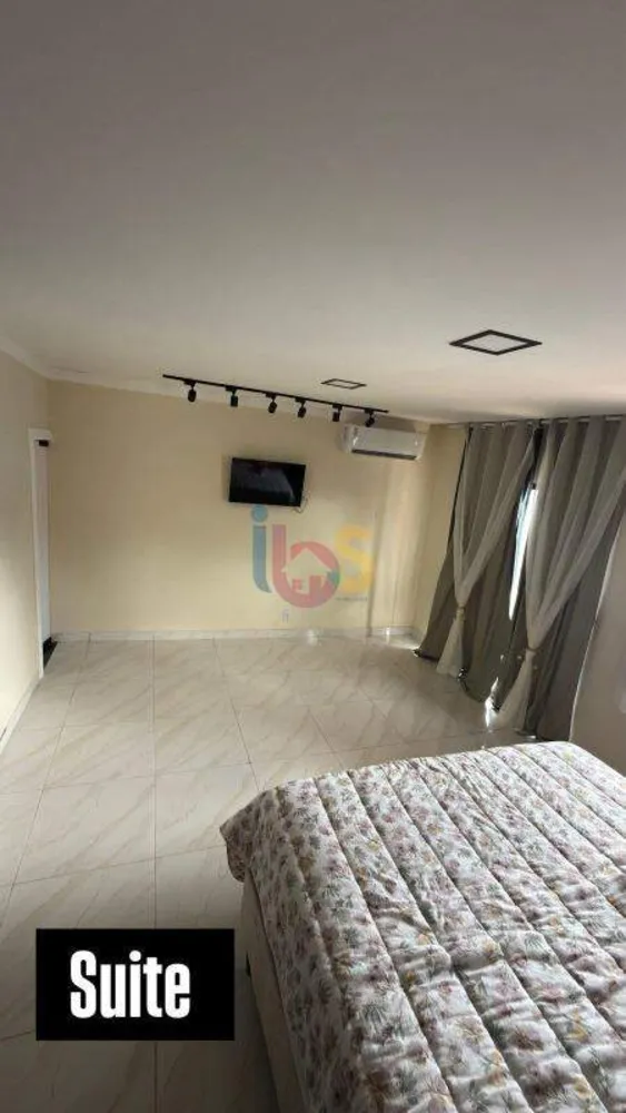Casa, 4 quartos, 300 m² - Foto 2
