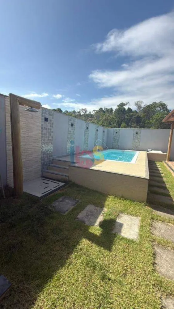 Casa, 4 quartos, 300 m² - Foto 8