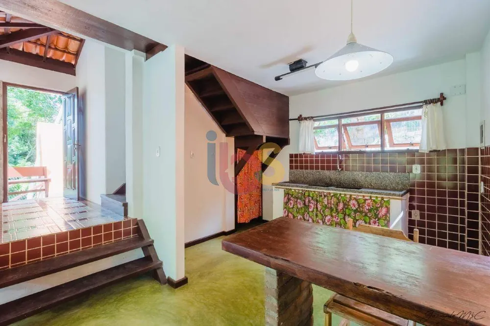 Casa, 2 quartos, 268 m² - Foto 6