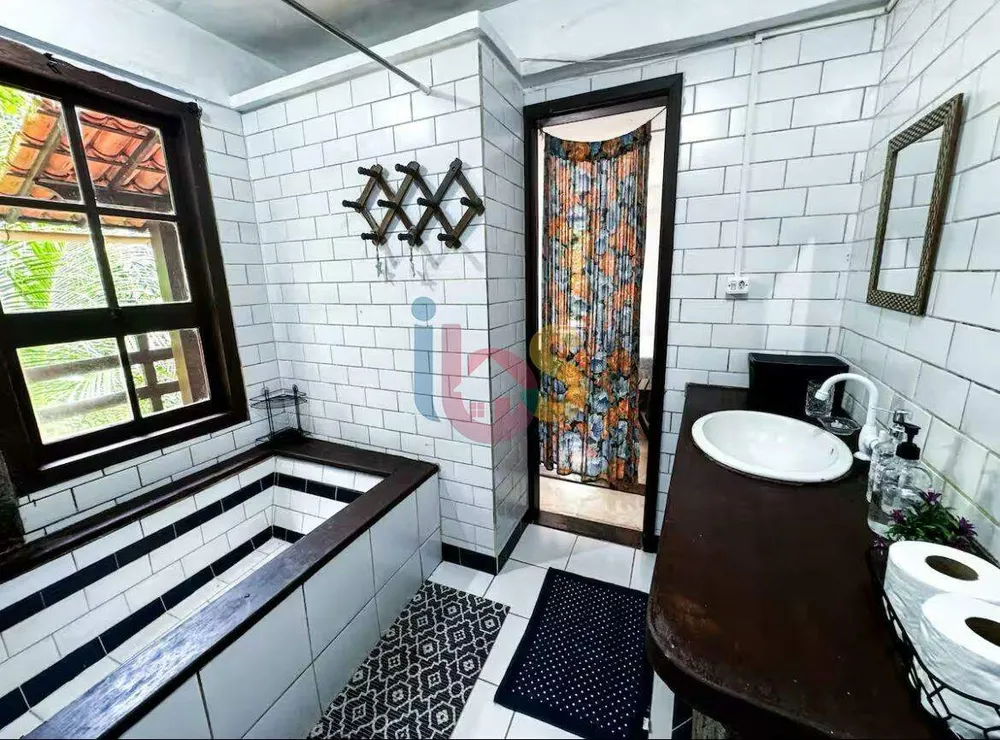 Casa, 2 quartos, 268 m² - Foto 5