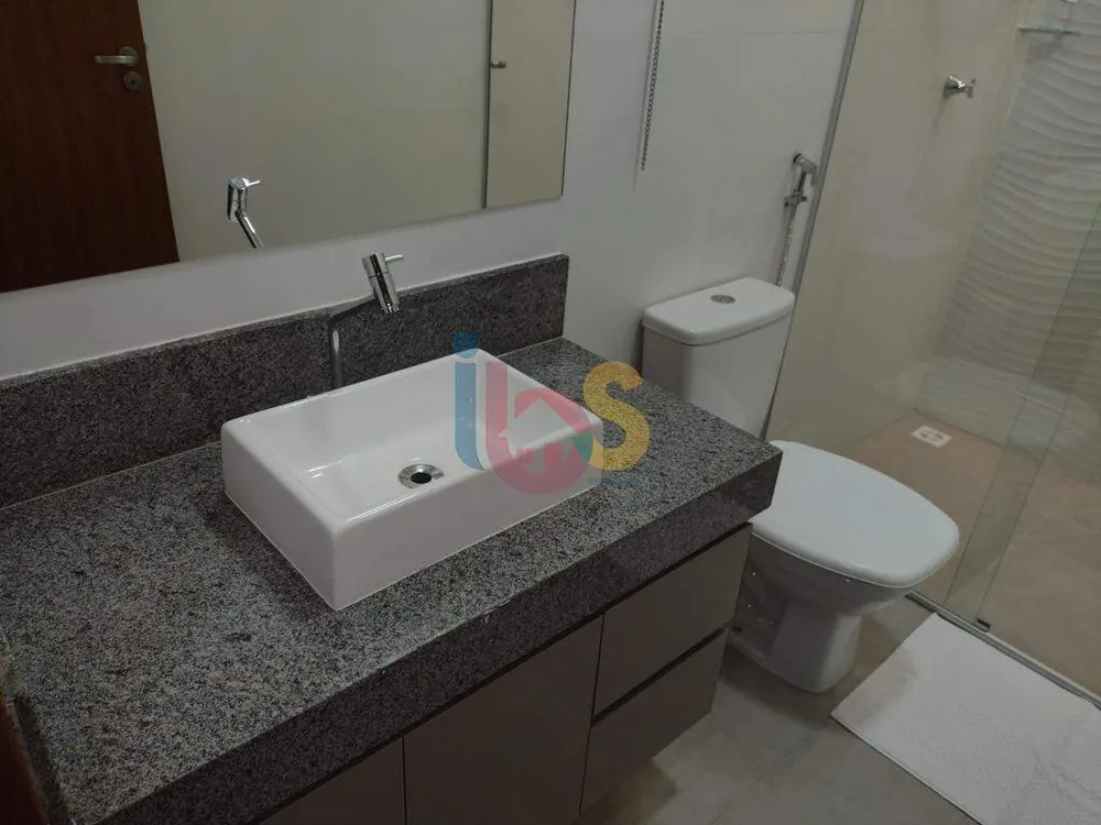 Casa, 3 quartos, 117 m² - Foto 12
