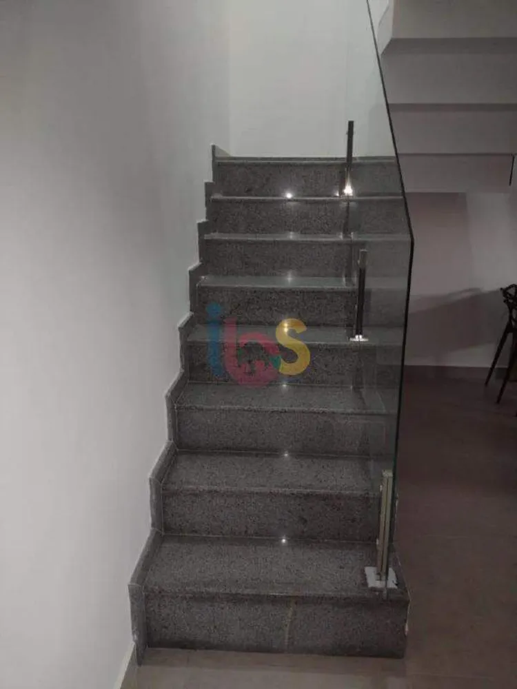 Casa, 3 quartos, 117 m² - Foto 11