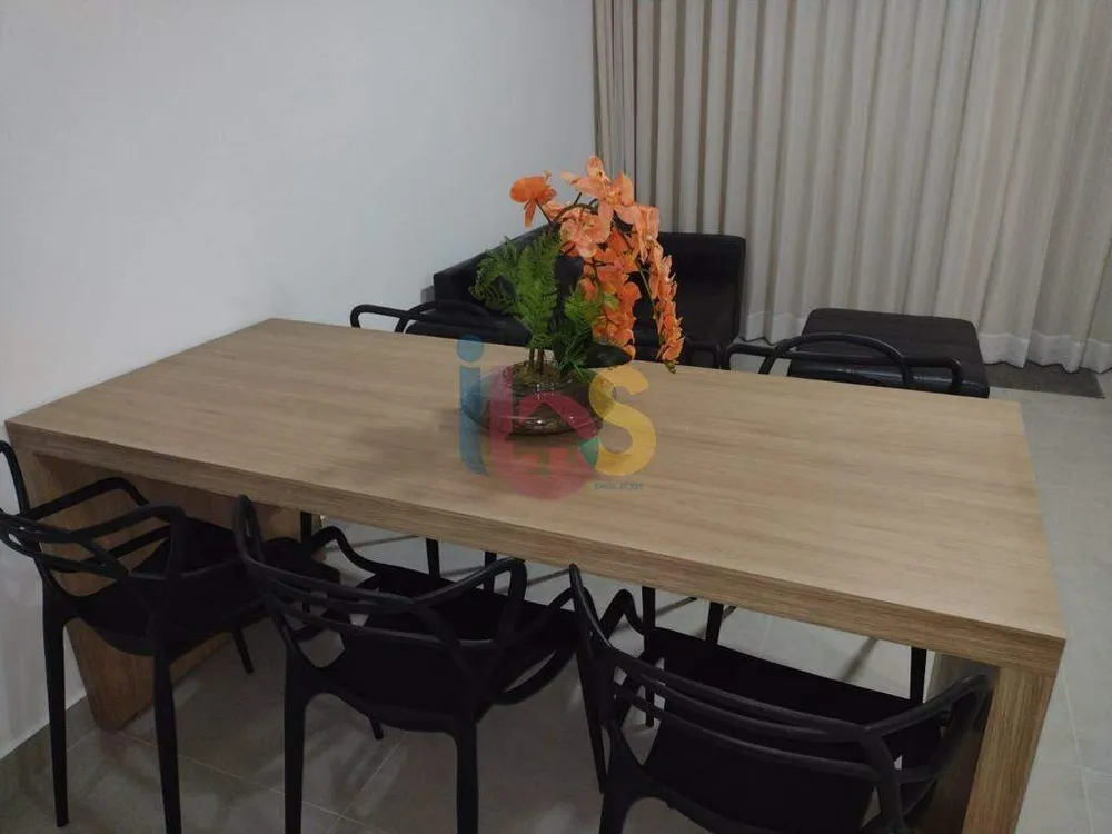 Casa, 3 quartos, 117 m² - Foto 8