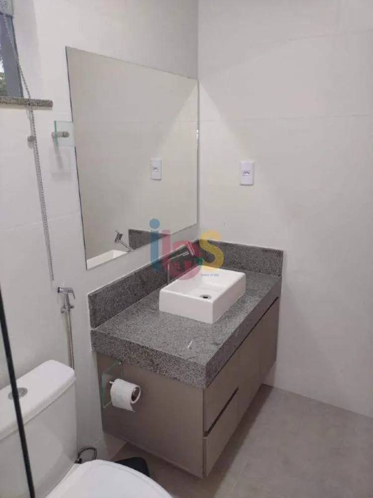 Casa, 3 quartos, 117 m² - Foto 9