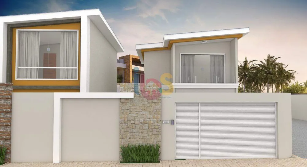 Casa, 3 quartos, 117 m² - Foto 5