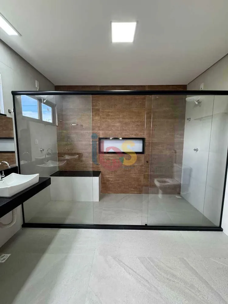 Casa, 3 quartos, 320 m² - Foto 6