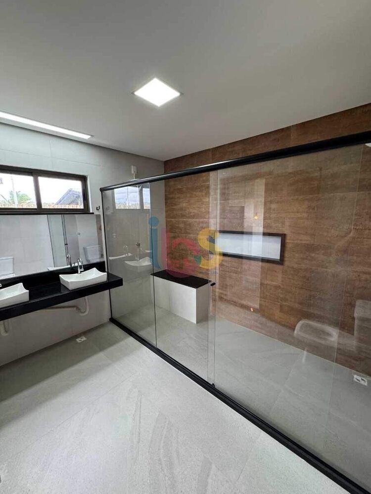 Casa, 3 quartos, 320 m² - Foto 17