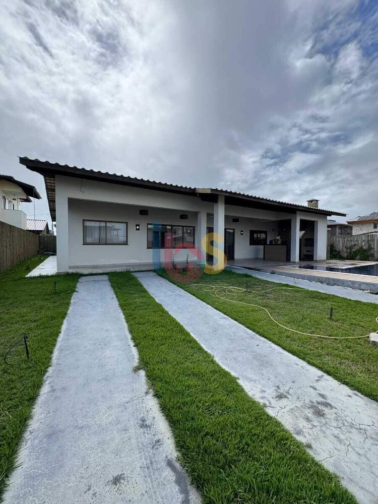 Casa, 3 quartos, 320 m² - Foto 8