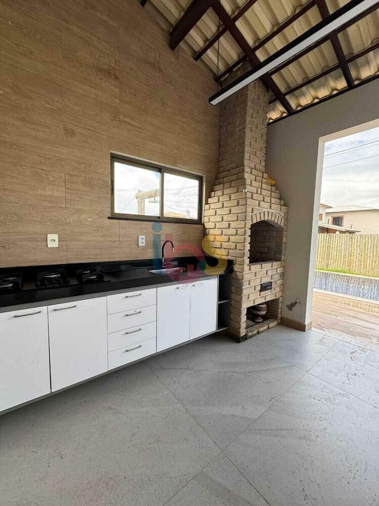 Casa, 3 quartos, 320 m² - Foto 4