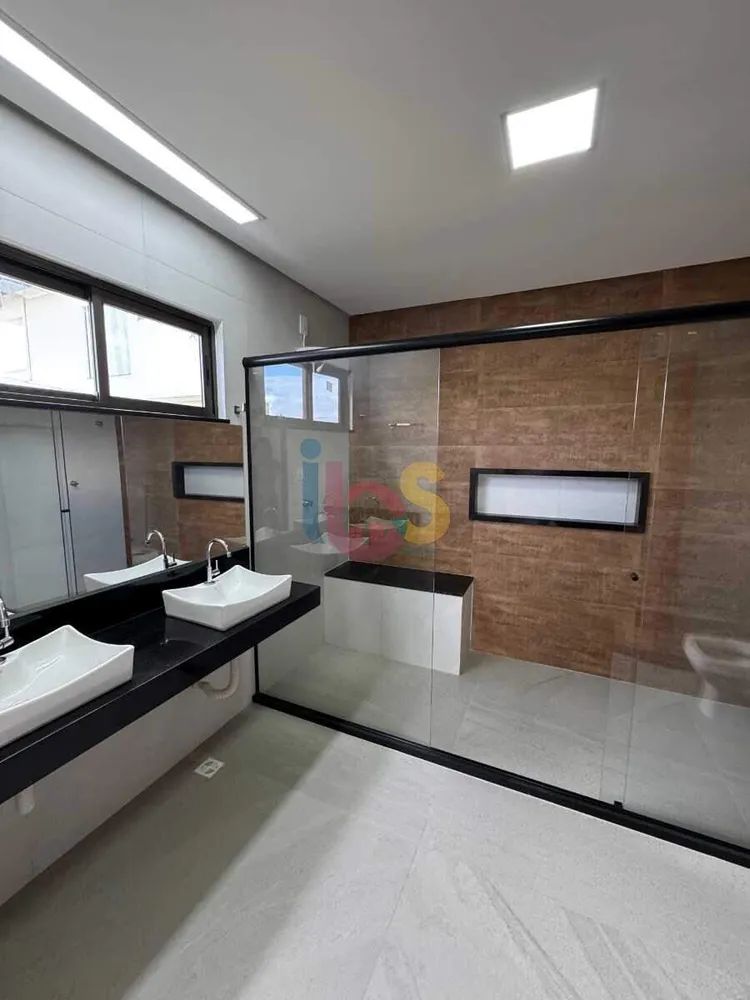 Casa, 3 quartos, 320 m² - Foto 17