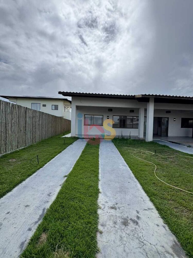 Casa, 3 quartos, 320 m² - Foto 1