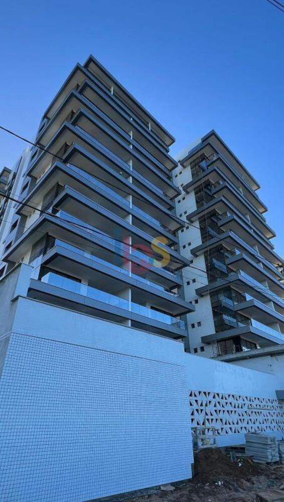 Apartamento, 3 quartos, 134 m² - Foto 2