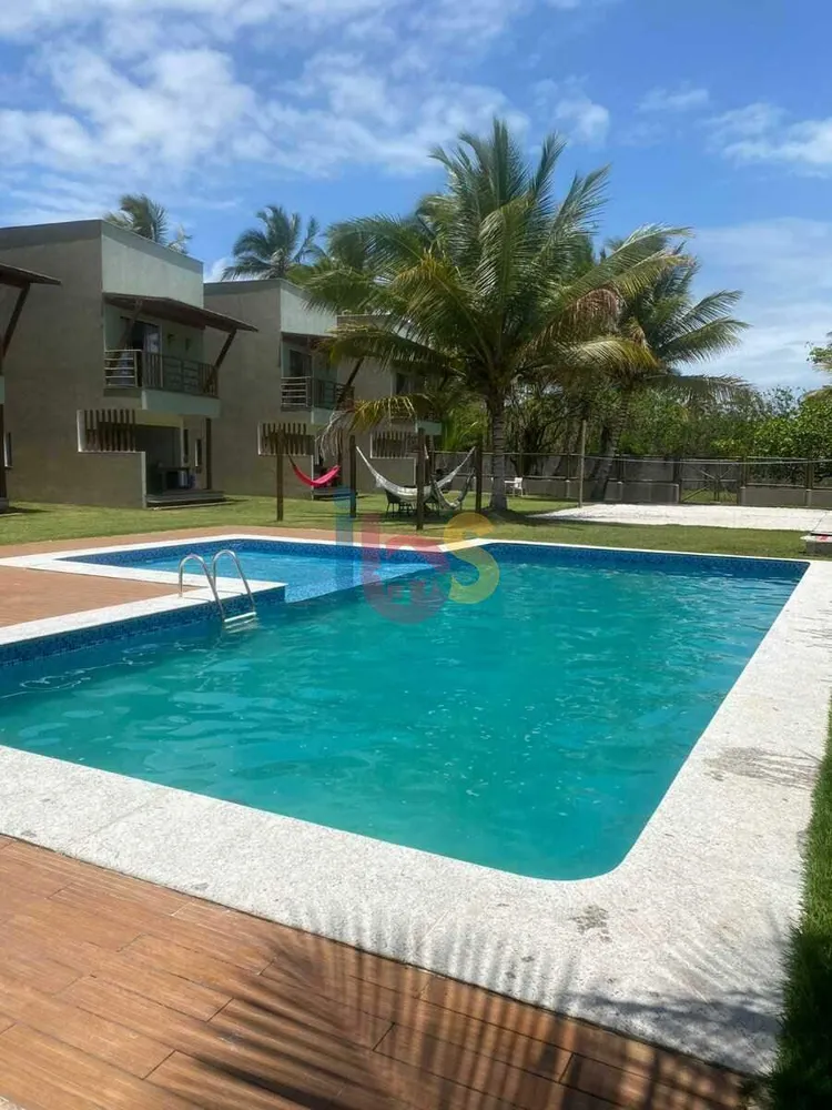 Sítio, 3 quartos, 68 m² - Foto 1