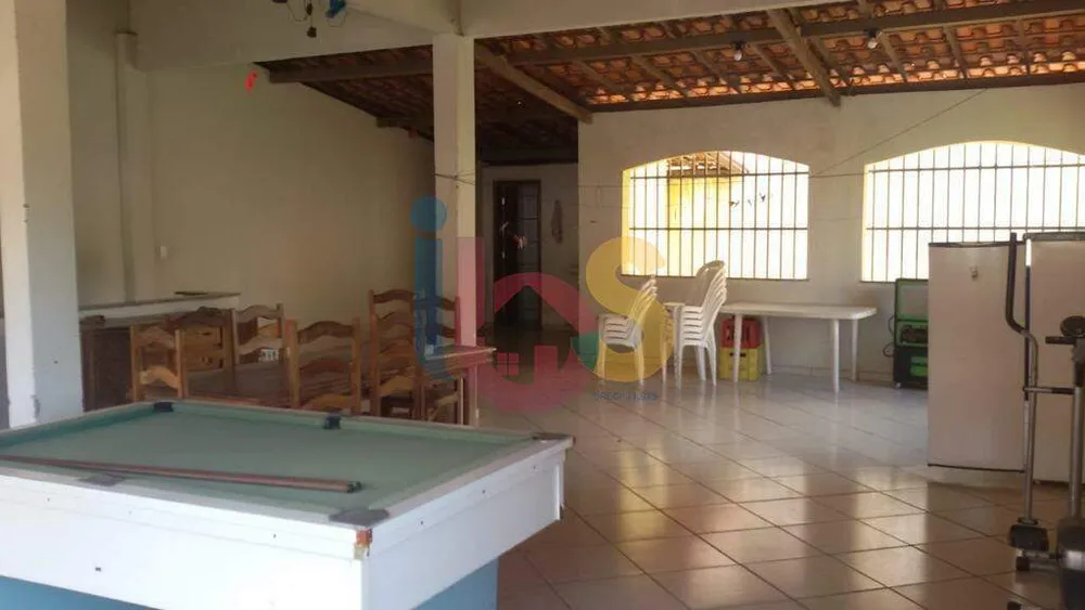 Casa, 5 quartos, 230 m² - Foto 3