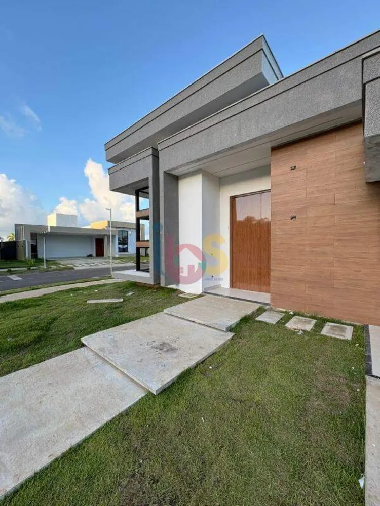 Casa, 3 quartos, 261 m² - Foto 1