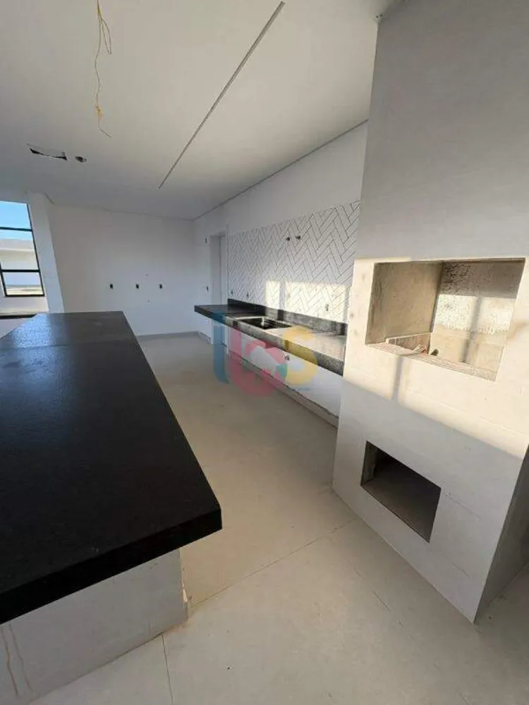 Casa, 3 quartos, 261 m² - Foto 5